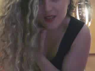 CurlySmile - VIP Videos - 5101460